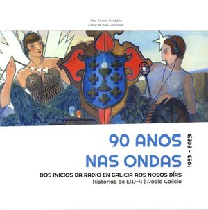 90 ANOS NAS ONDAS