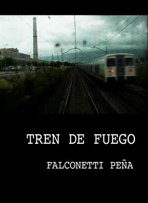 TREN DE FUEGO