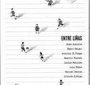 ENTRE LIÑAS (RELATOS FUTBOLEIROS)