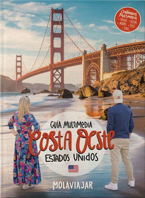 GUIA MULTIMEDIA COSTA OESTE ESTADOS UNIDOS