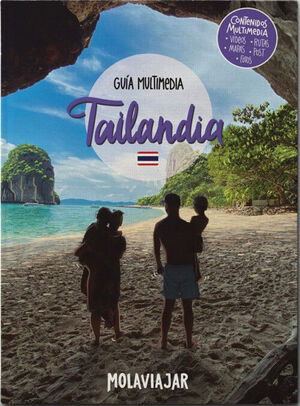 GUÍA MULTIMEDIA TAILANDIA