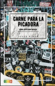 CARNE PARA LA PICADORA