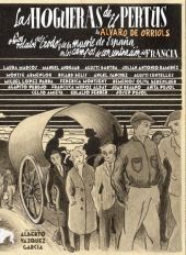 LAS HOGUERAS DE EL PERTÚS DE ÁLVARO DE ORRIOLS