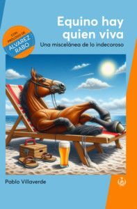 EQUINO HAY QUIEN VIVA