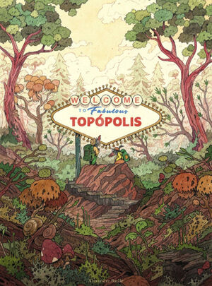 TOPOPOLIS