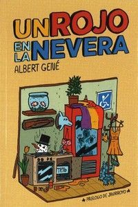 UN ROJO EN LA NEVERA