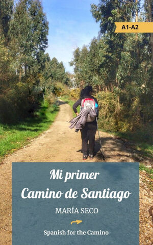 MI PRIMER CAMINO DE SANTIAGO