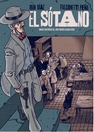 SÓTANO, EL