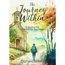 THE JOURNEY WITHIN