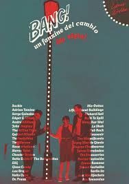 BANG! UN FANZINE DEL CAMBIO ( DE SIGLO)