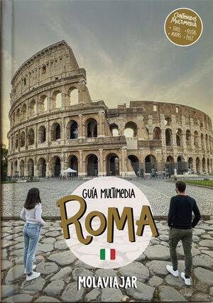 GUIA MULTIMEDIA ROMA