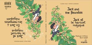 JACK AND THE BEANSTALK / JACK ET LE HARICOT MAGIQUE