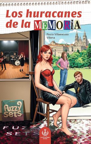 LOS HURACANES DE LA MEMORIA