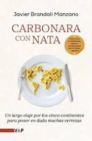 CARBONARA CON NATA