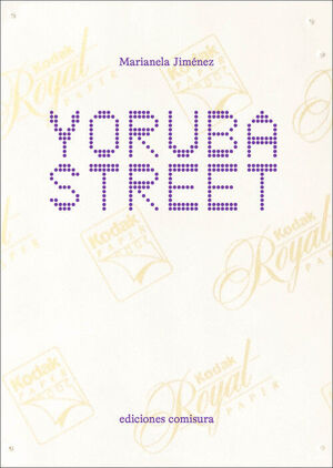 YORUBA STREET