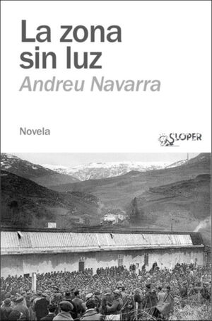 LA ZONA SIN LUZ