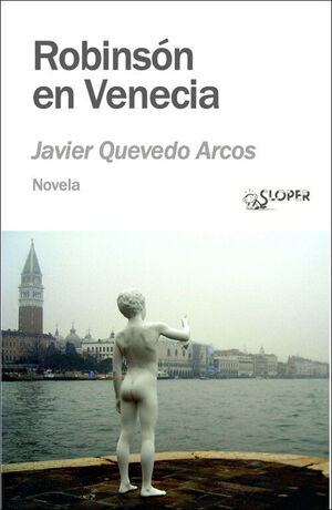 ROBINSÓN EN VENECIA