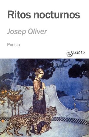 RITOS NOCTURNOS