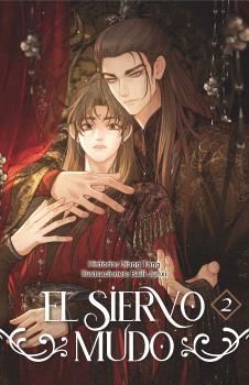 SIERVO MUDO, EL 02
