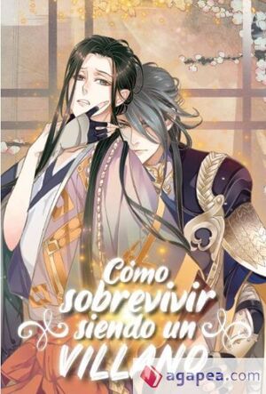 CÓMO SOBREVIVIR SIENDO UN VILLANO 1