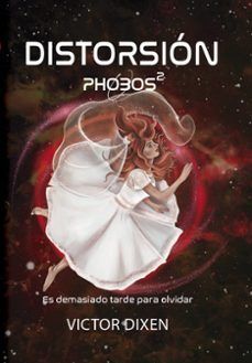 PHOBOS 2 DISTORSIÓN