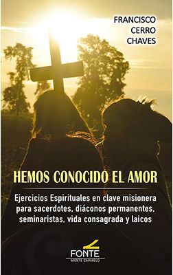 HEMOS CONOCIDO EL AMOR