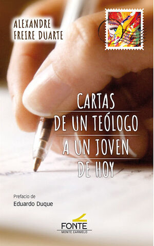 CARTAS DE UN TEÓLOGO A UN JOVEN DE HOY