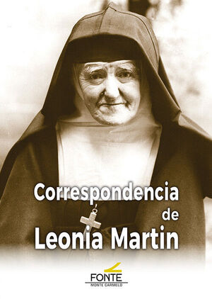 CORRESPONDENCIA DE LEONIA MARTIN