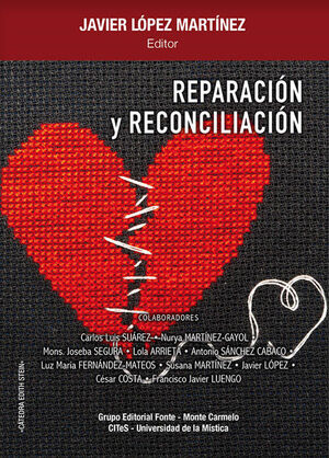 REPARACIÓN Y RECONCILIACIÓN
