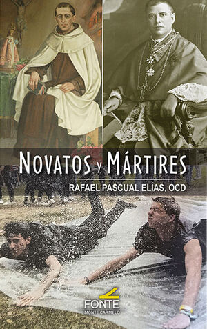 NOVATOS Y MARTIRES