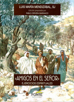 AMIGOS EN EL SEÑOR
