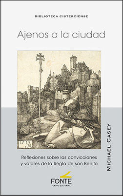 AJENOS A LA CIUDAD