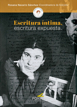ESCRITURA INTIMA, ESCRITURA EXPUESTA