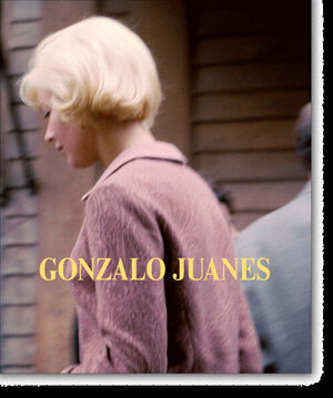 GONZALO JUANES. UNA INCIERTA LUZ