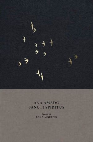 ANA AMADO SANCTI SPIRITUS