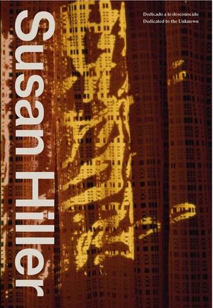 DEDICATED TO THE UNKOWN