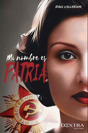 MI NOMBRE ES PATRIA