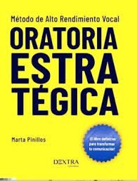ORATORIA ESTRATEGICA