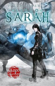 LIBRO DE SARAH, EL. TOMO 2