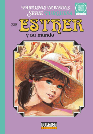 ESTHER Y SU MUNDO VOL 4