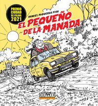 PEQUEÑO DE LA MANADA, EL