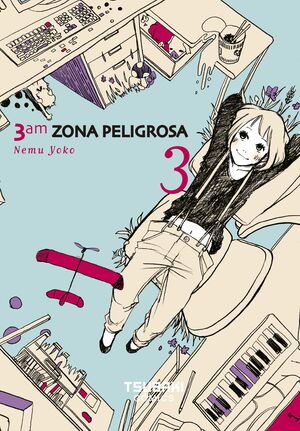 3AM ZONA PELIGROSA 3