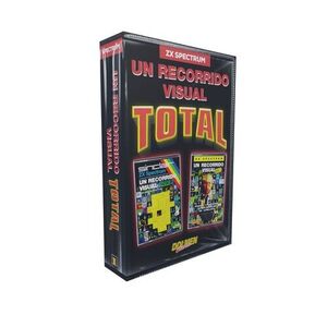 ESTUCHE EXCLUSIVO ? ZX SPECTRUM