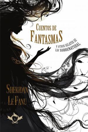 CUENTOS DE FANTASMAS