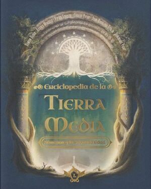 ENCICLOPEDIA DE LA TIERRA MEDIA