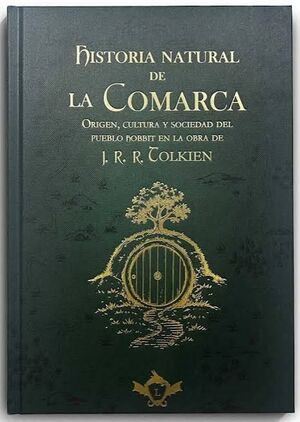 HISTORIA NATURAL DE LA COMARCA