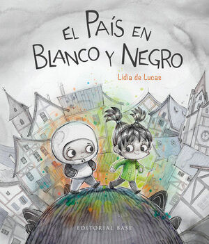 EL PAÍS EN BLANCO Y NEGRO