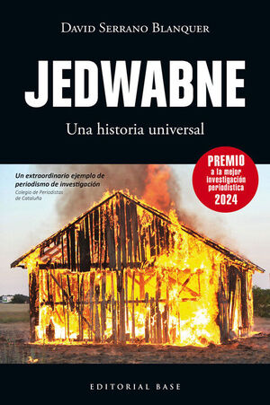 JEDWABNE.UNA HISTORIA UNIVERSAL