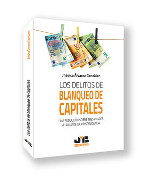 LOS DELITOS DE BLANQUEO DE CAPITALES
