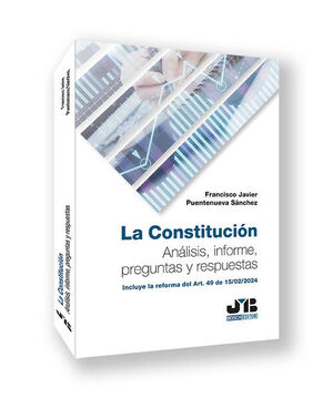 LA CONSTITUCIÓN